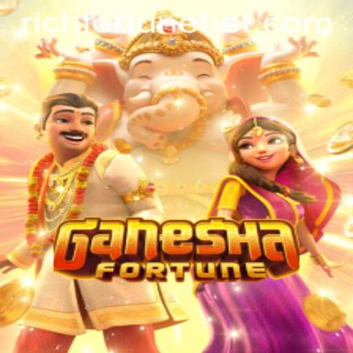 Unlocking the RichFortune in GaneshaFortune