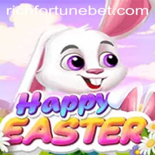 Unveiling the Excitement of HappyEaster: RichFortune Adventure