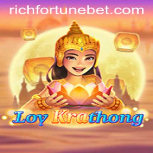 Discover the Enchanting World of LoyKrathong: RichFortune