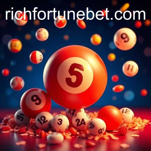 Online Lottery: The Future of Digital Fortune