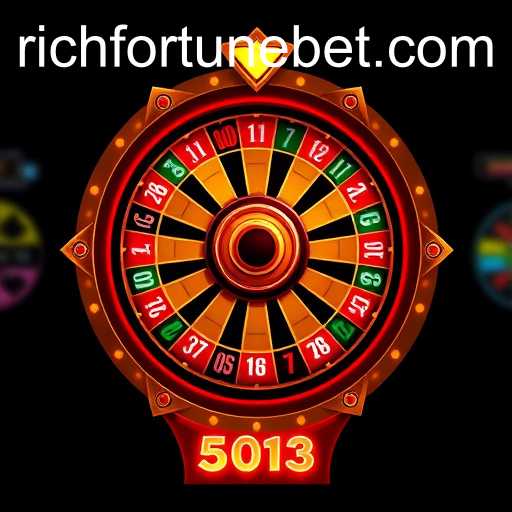 Unraveling Rotary Games: An Insightful Exploration with RichFortune