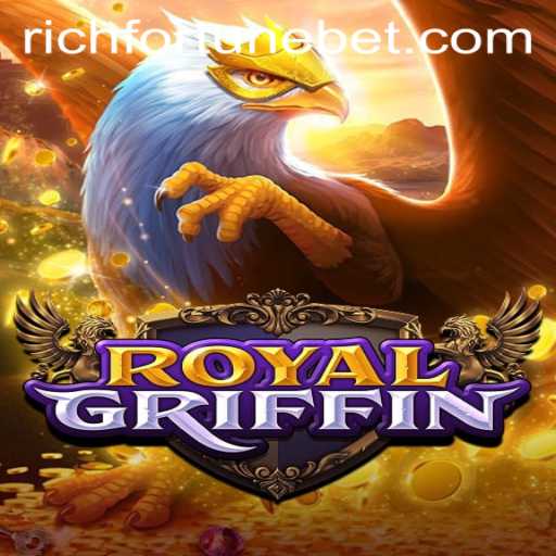 RoyalGriffin: Exploring the RichFortune Phenomenon