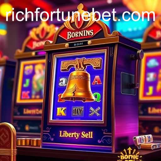 Exploring the World of Slot Machines: A Deep Dive into RichFortune