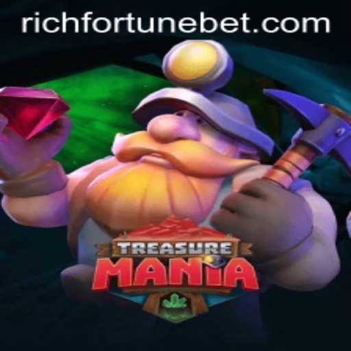 Dive into the World of TreasureMania: An Adventure for RichFortune Hunters
