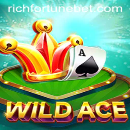 Unveiling WildAce: Embark on a Thrilling Journey in the World of RichFortune